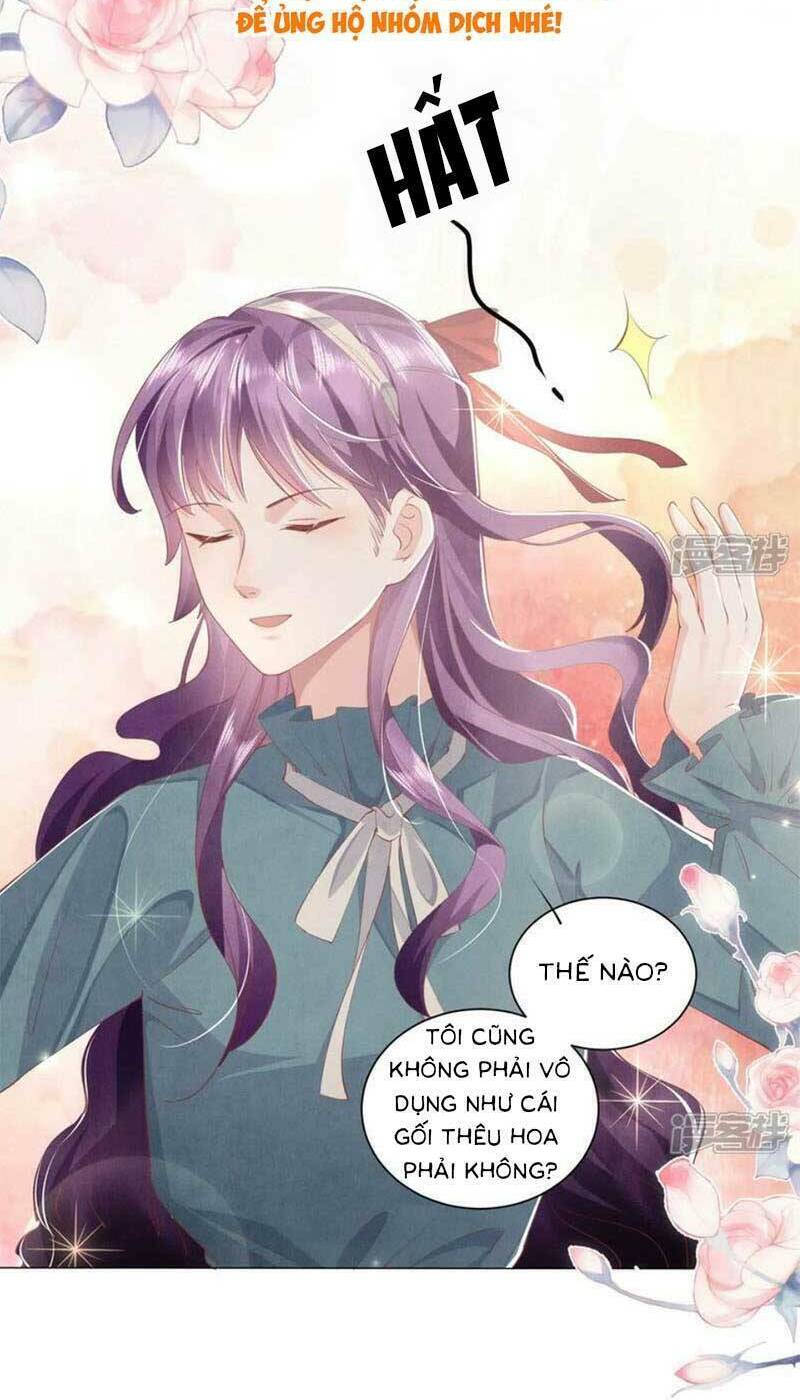 Tôi Có Ông Chồng Hay Ghen - Chapter 98 - Page 21