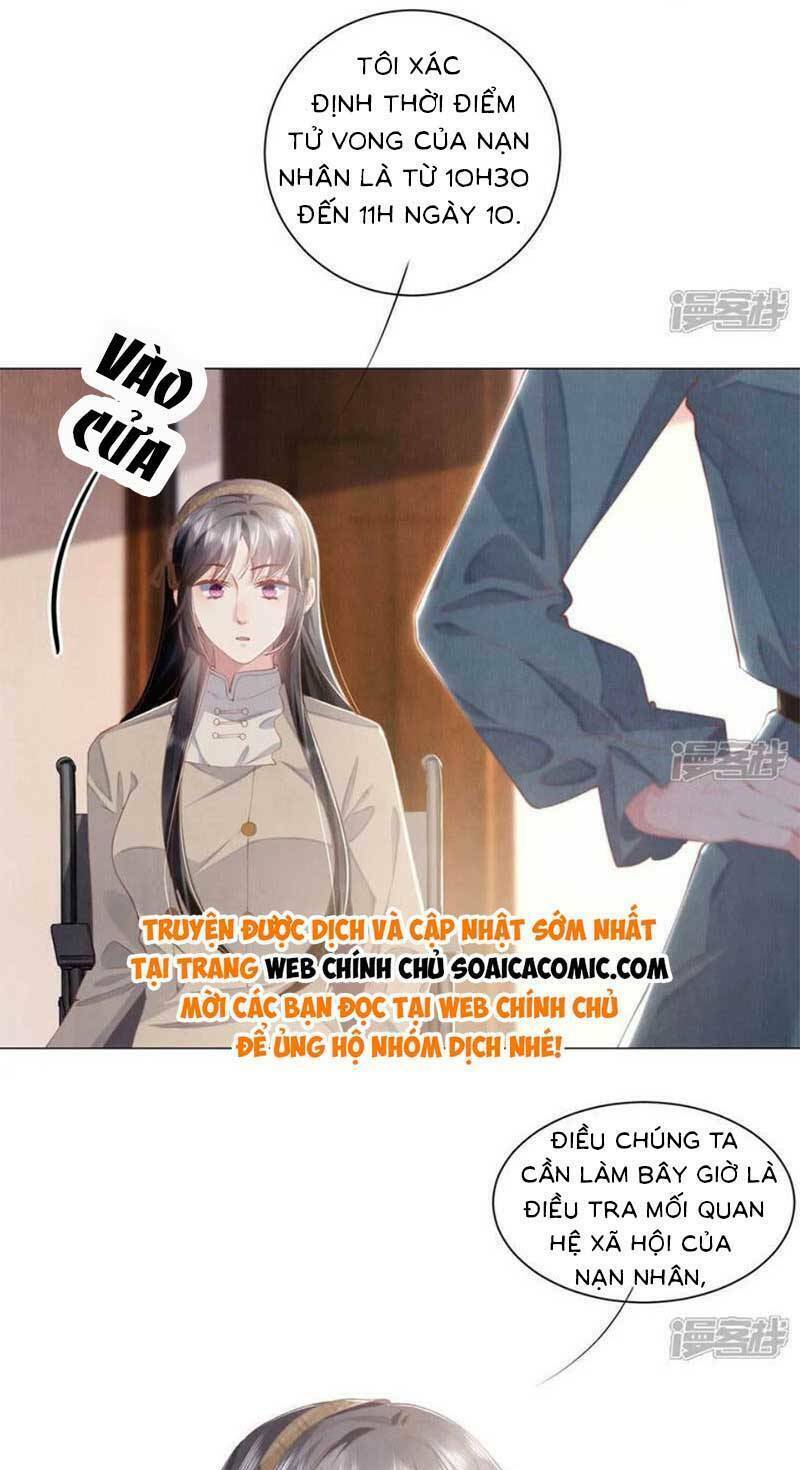 Tôi Có Ông Chồng Hay Ghen - Chapter 98 - Page 22
