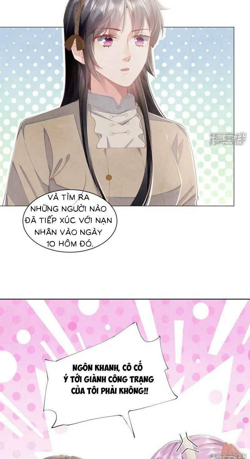 Tôi Có Ông Chồng Hay Ghen - Chapter 98 - Page 23