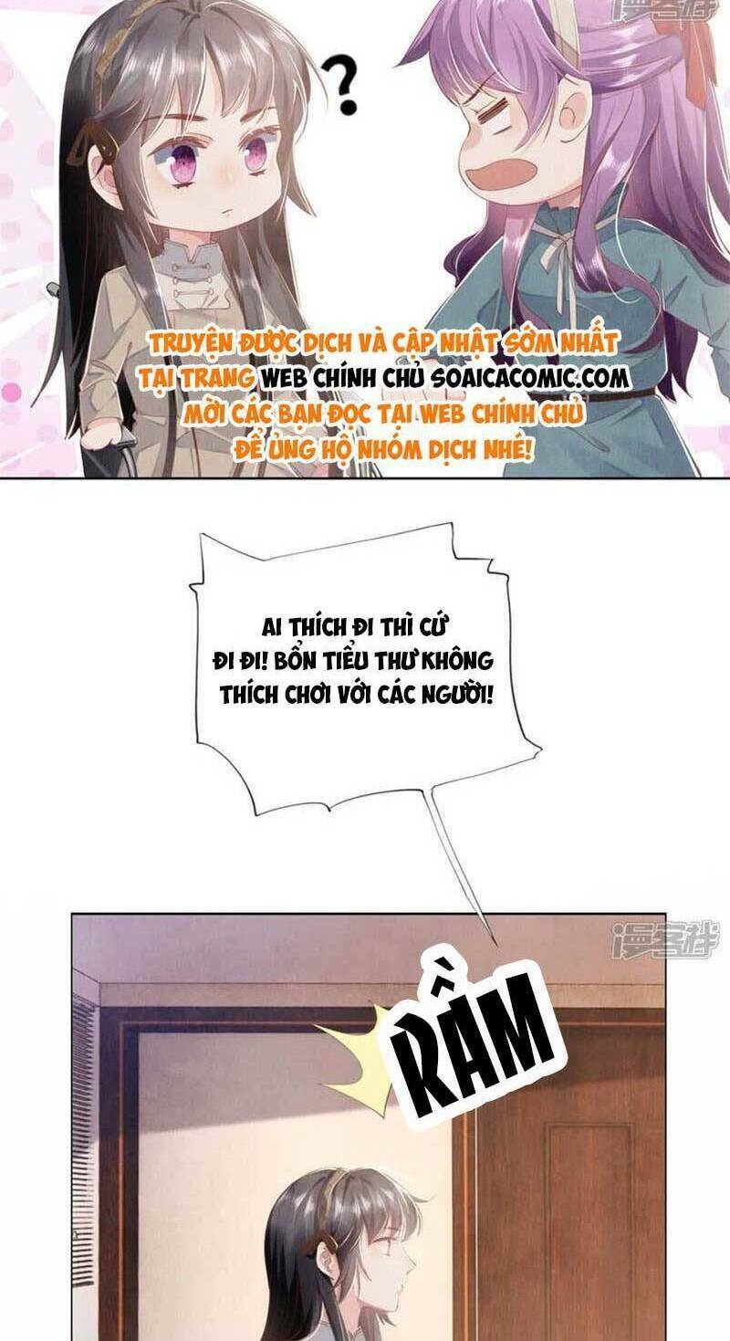 Tôi Có Ông Chồng Hay Ghen - Chapter 98 - Page 24