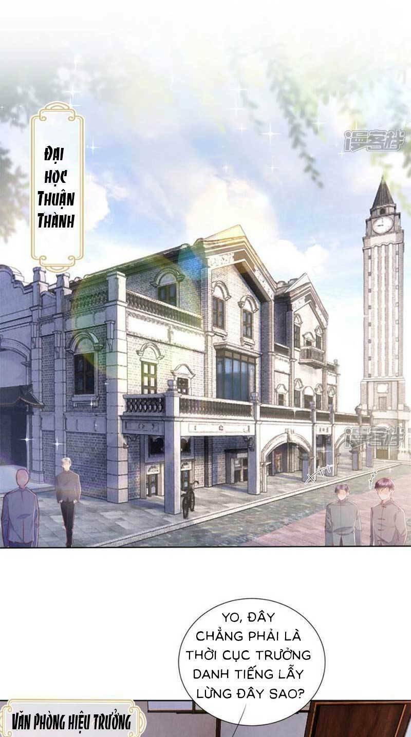 Tôi Có Ông Chồng Hay Ghen - Chapter 98 - Page 26