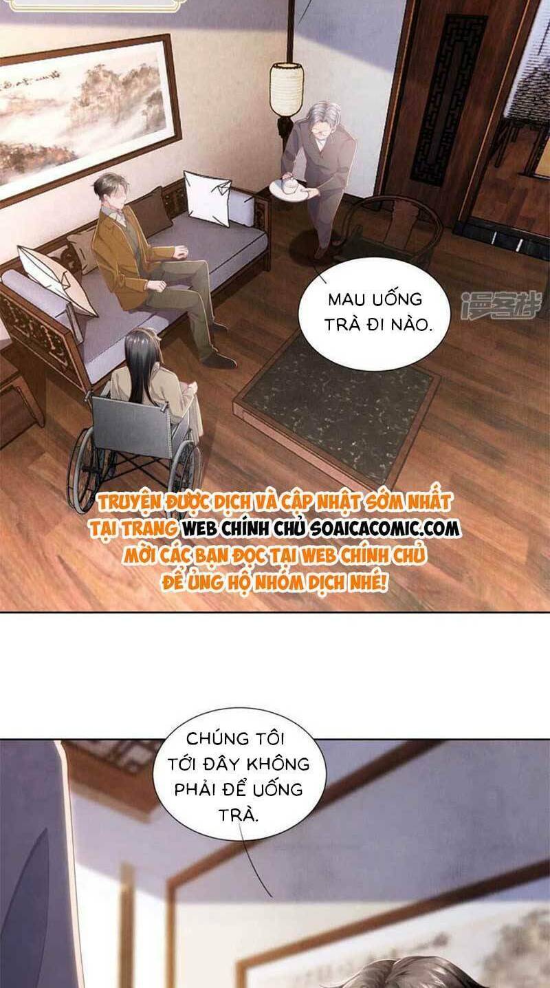 Tôi Có Ông Chồng Hay Ghen - Chapter 98 - Page 27