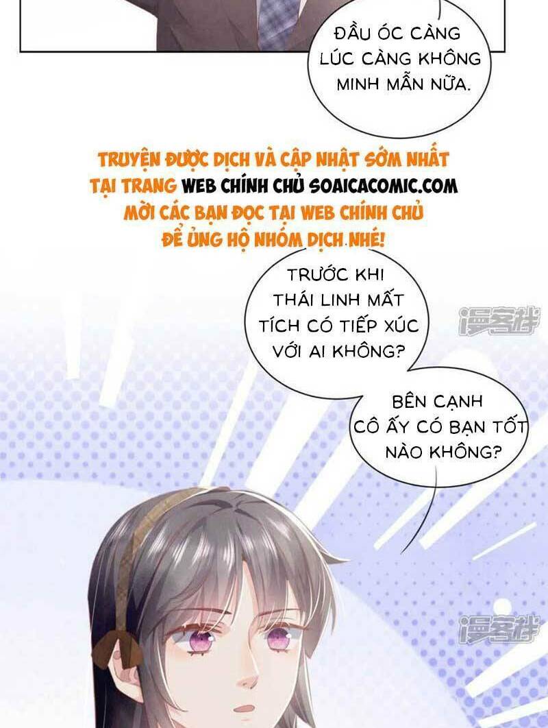 Tôi Có Ông Chồng Hay Ghen - Chapter 98 - Page 31