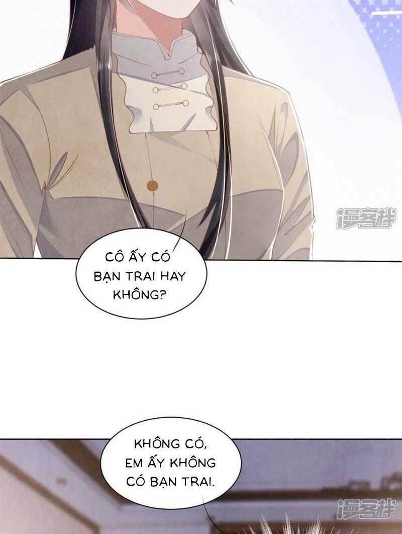 Tôi Có Ông Chồng Hay Ghen - Chapter 98 - Page 32