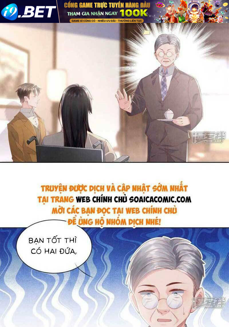 Tôi Có Ông Chồng Hay Ghen - Chapter 98 - Page 33