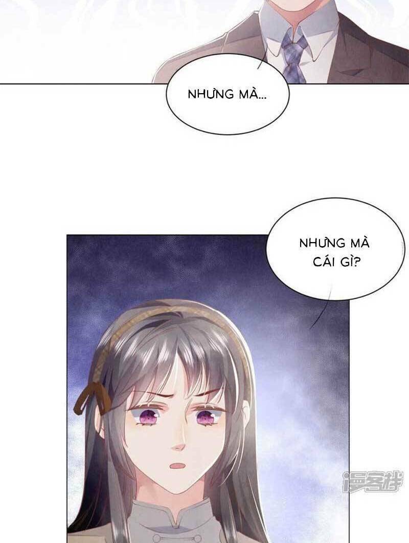 Tôi Có Ông Chồng Hay Ghen - Chapter 98 - Page 34