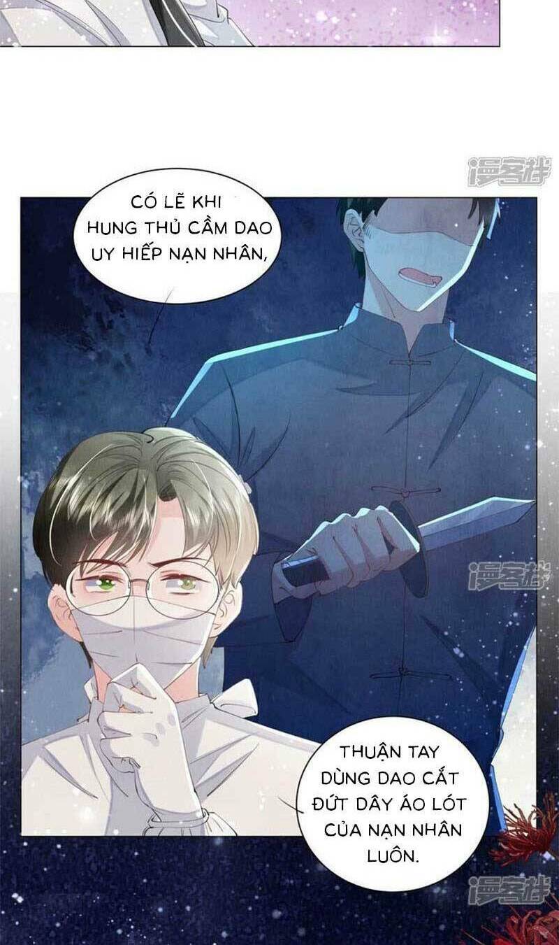 Tôi Có Ông Chồng Hay Ghen - Chapter 98 - Page 3