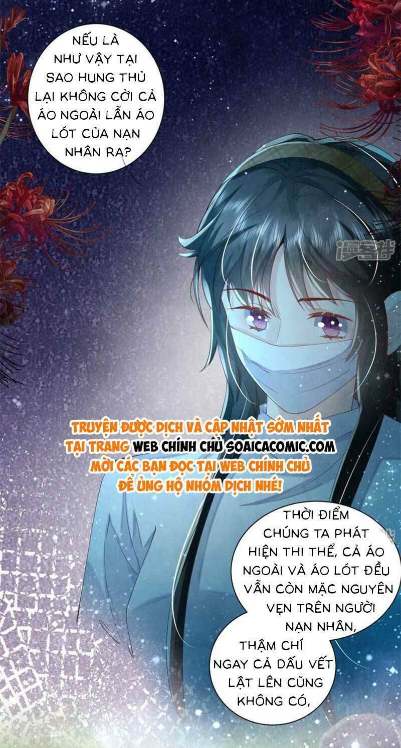 Tôi Có Ông Chồng Hay Ghen - Chapter 98 - Page 4