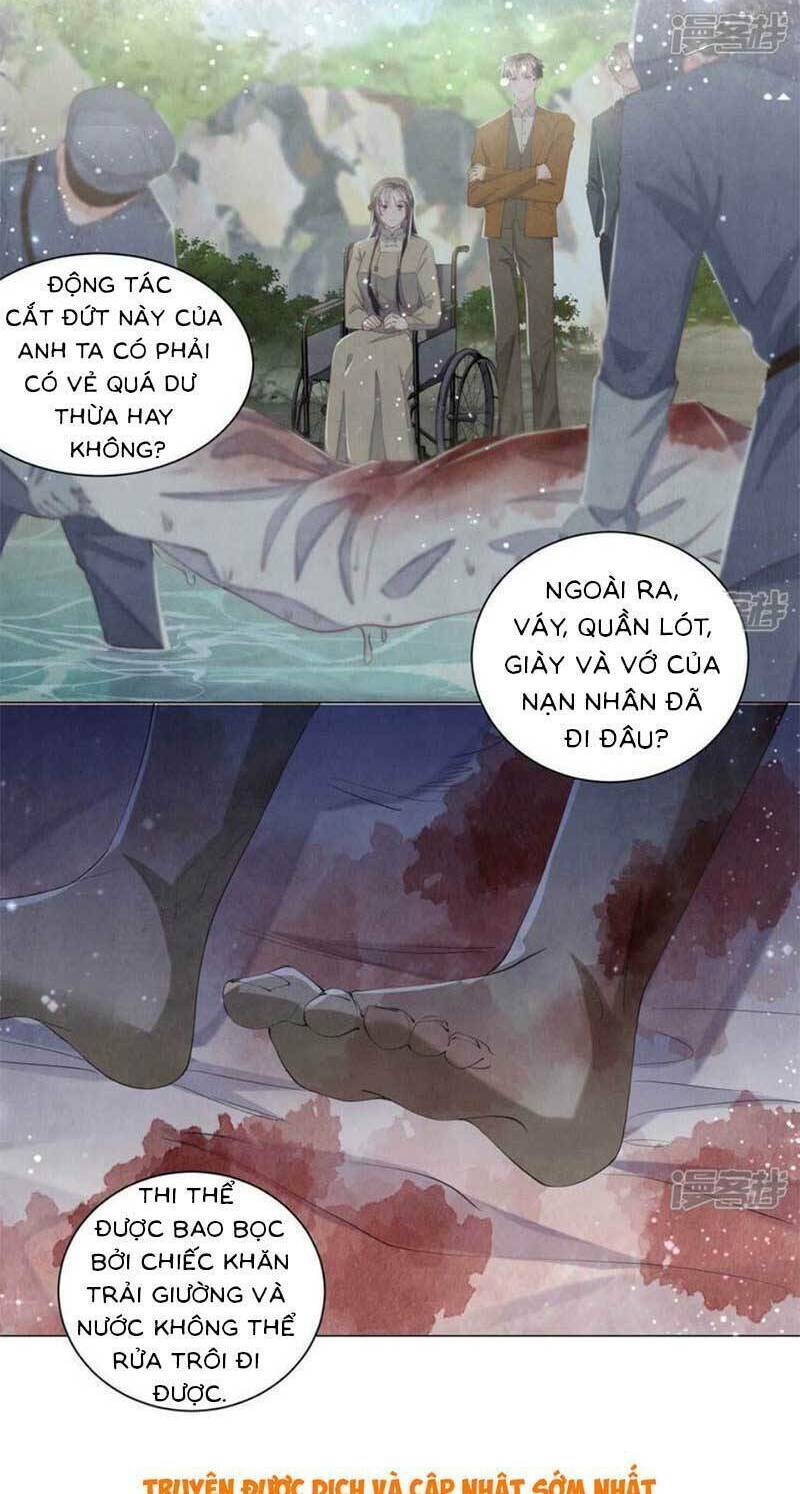 Tôi Có Ông Chồng Hay Ghen - Chapter 98 - Page 5