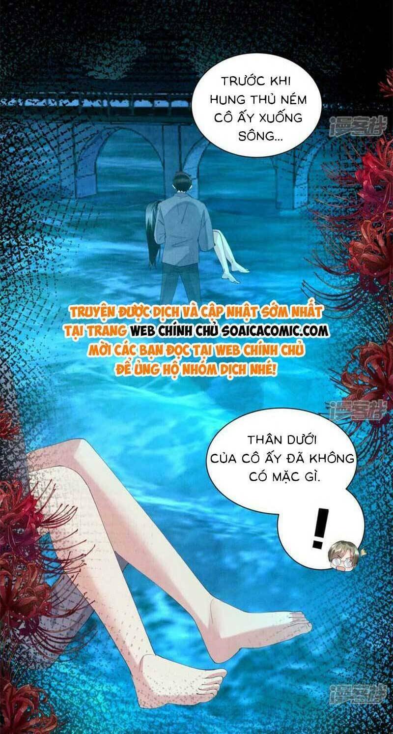 Tôi Có Ông Chồng Hay Ghen - Chapter 98 - Page 7