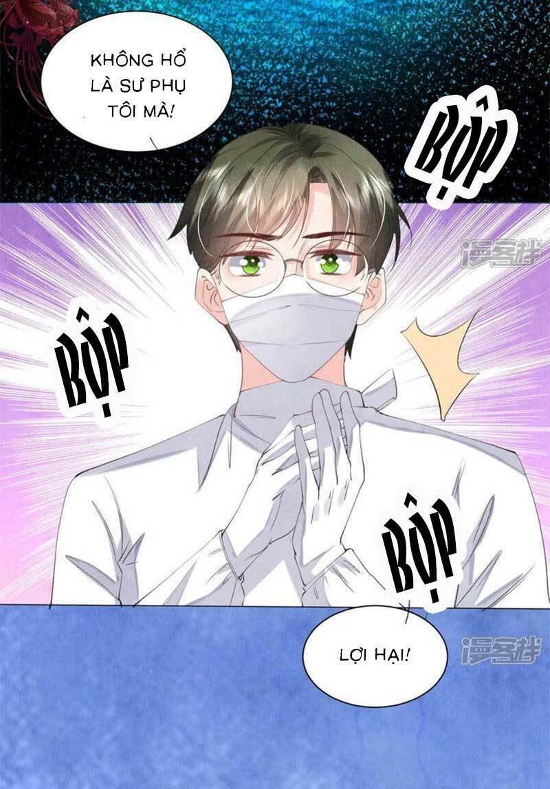 Tôi Có Ông Chồng Hay Ghen - Chapter 98 - Page 8