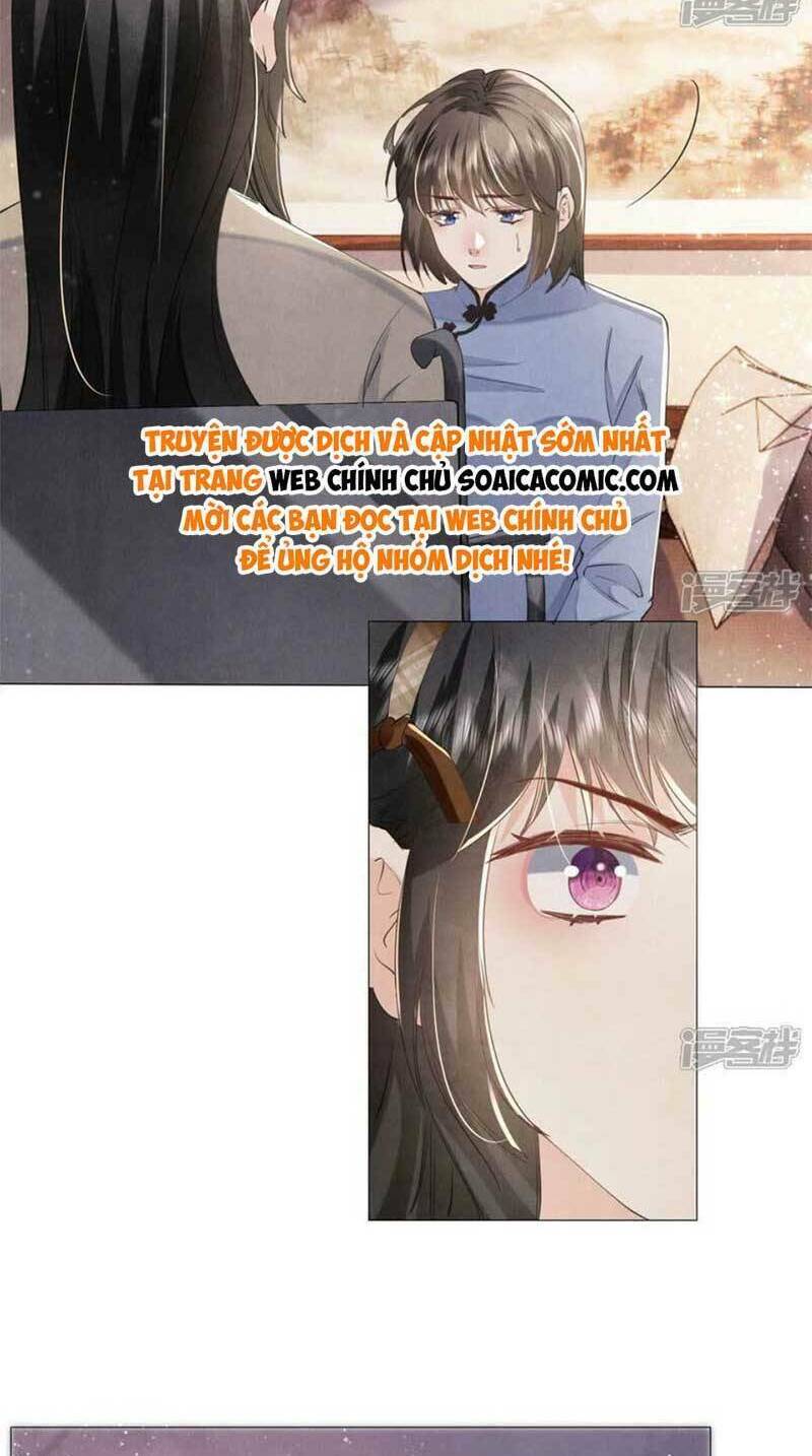 Tôi Có Ông Chồng Hay Ghen - Chapter 99 - Page 9