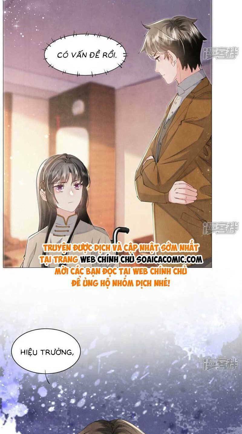 Tôi Có Ông Chồng Hay Ghen - Chapter 99 - Page 10