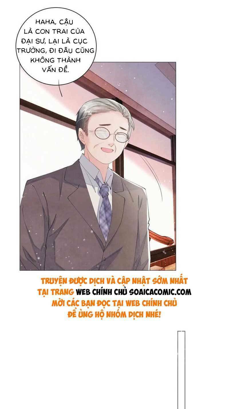 Tôi Có Ông Chồng Hay Ghen - Chapter 99 - Page 12