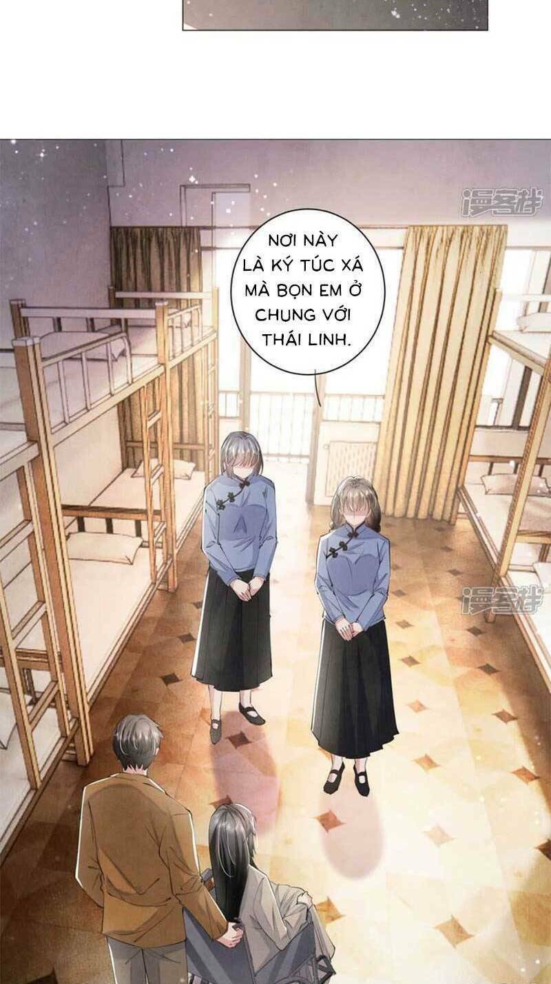 Tôi Có Ông Chồng Hay Ghen - Chapter 99 - Page 14