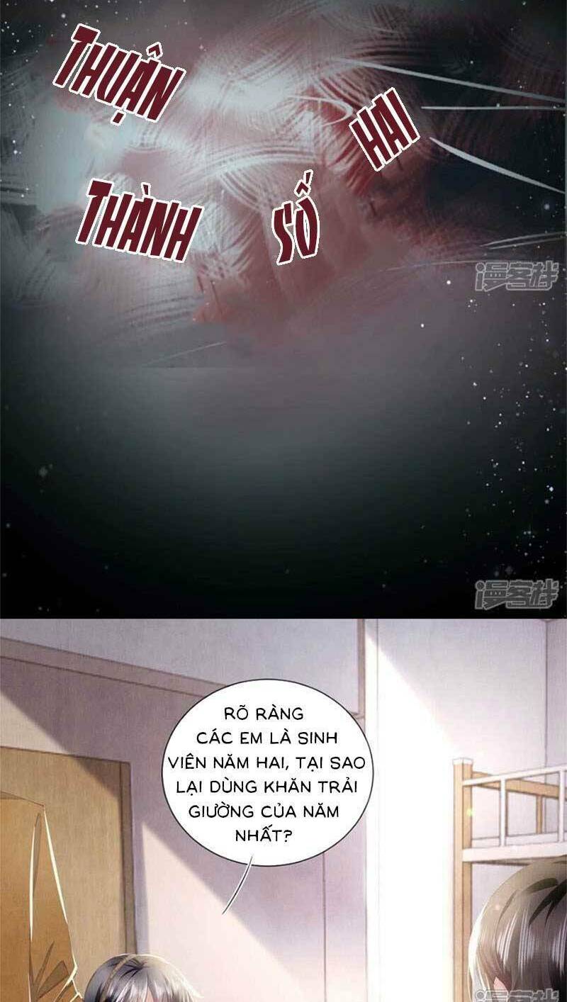 Tôi Có Ông Chồng Hay Ghen - Chapter 99 - Page 17