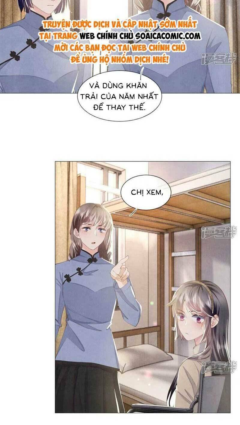 Tôi Có Ông Chồng Hay Ghen - Chapter 99 - Page 19