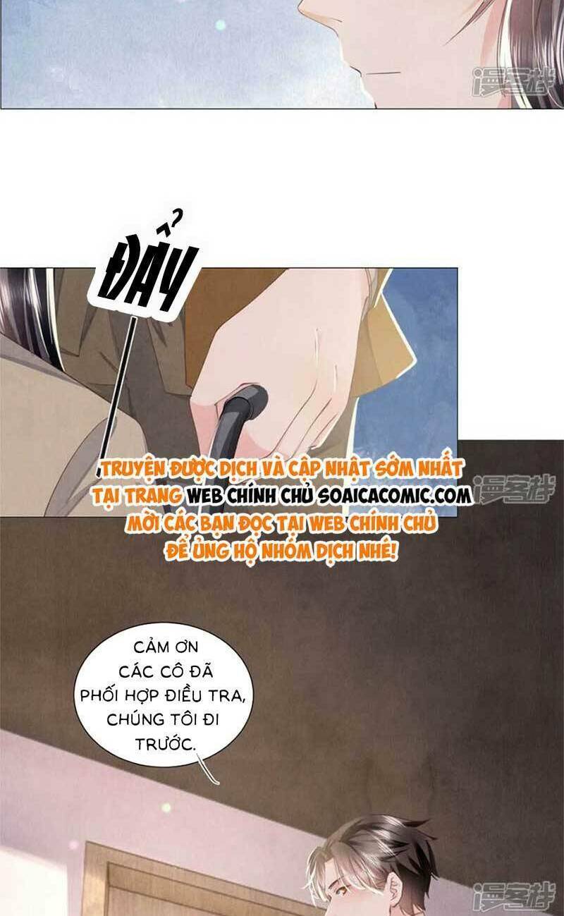 Tôi Có Ông Chồng Hay Ghen - Chapter 99 - Page 21