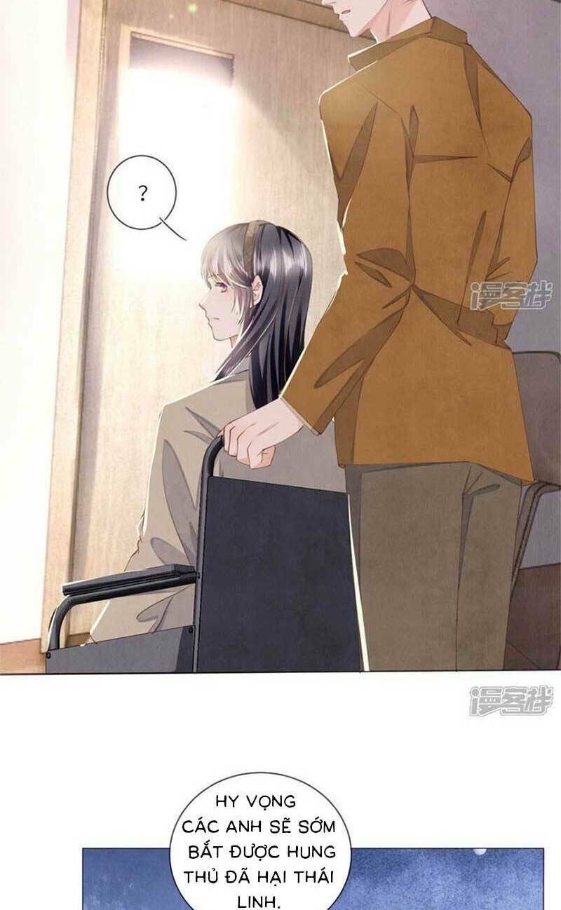 Tôi Có Ông Chồng Hay Ghen - Chapter 99 - Page 22