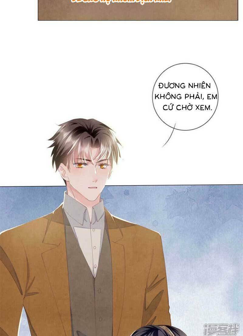 Tôi Có Ông Chồng Hay Ghen - Chapter 99 - Page 25