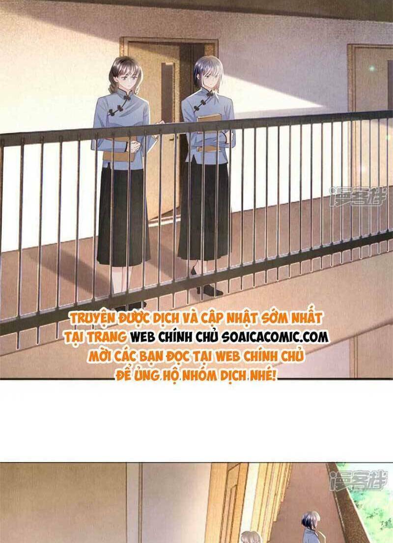 Tôi Có Ông Chồng Hay Ghen - Chapter 99 - Page 28