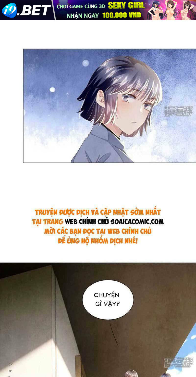 Tôi Có Ông Chồng Hay Ghen - Chapter 99 - Page 30