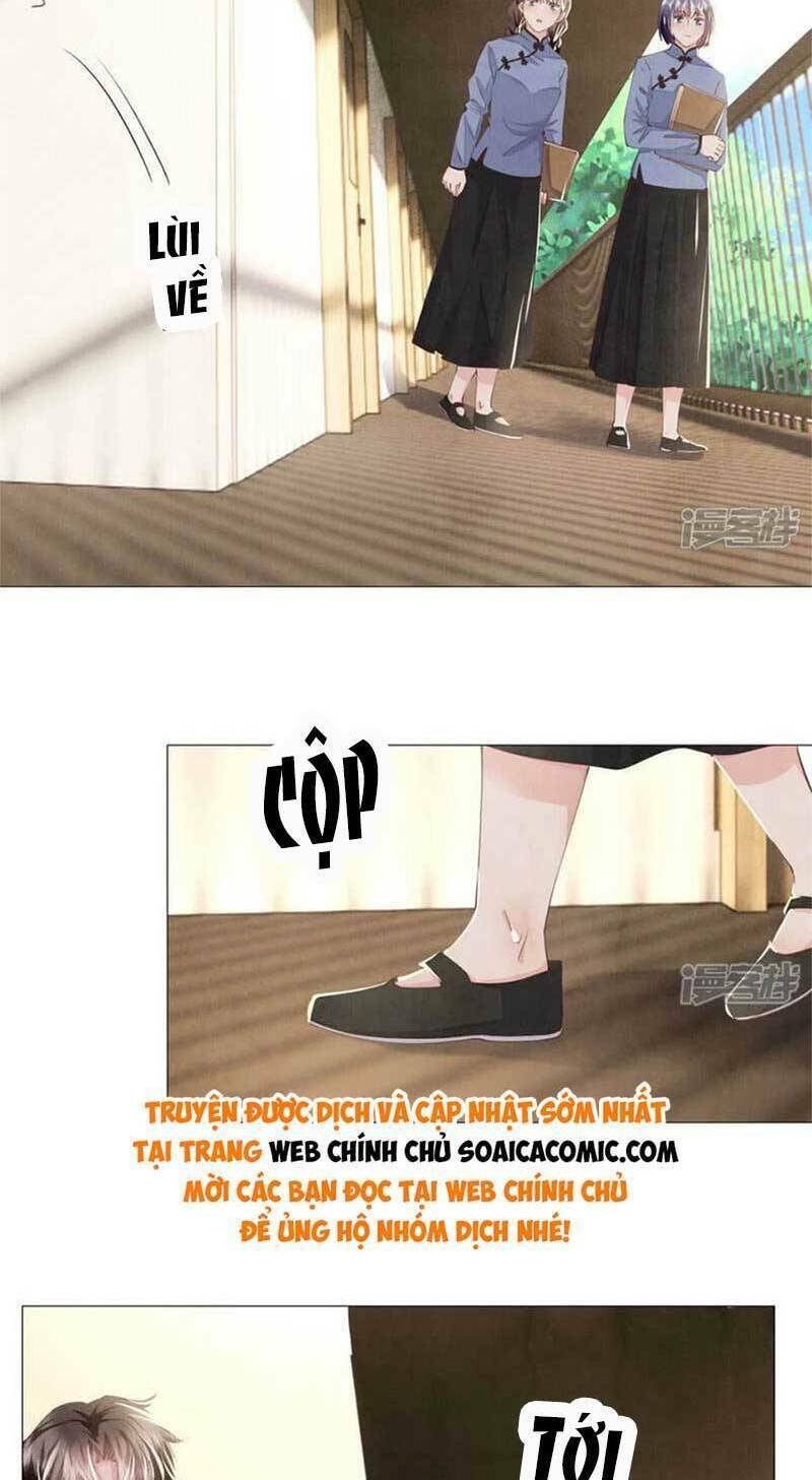 Tôi Có Ông Chồng Hay Ghen - Chapter 99 - Page 31