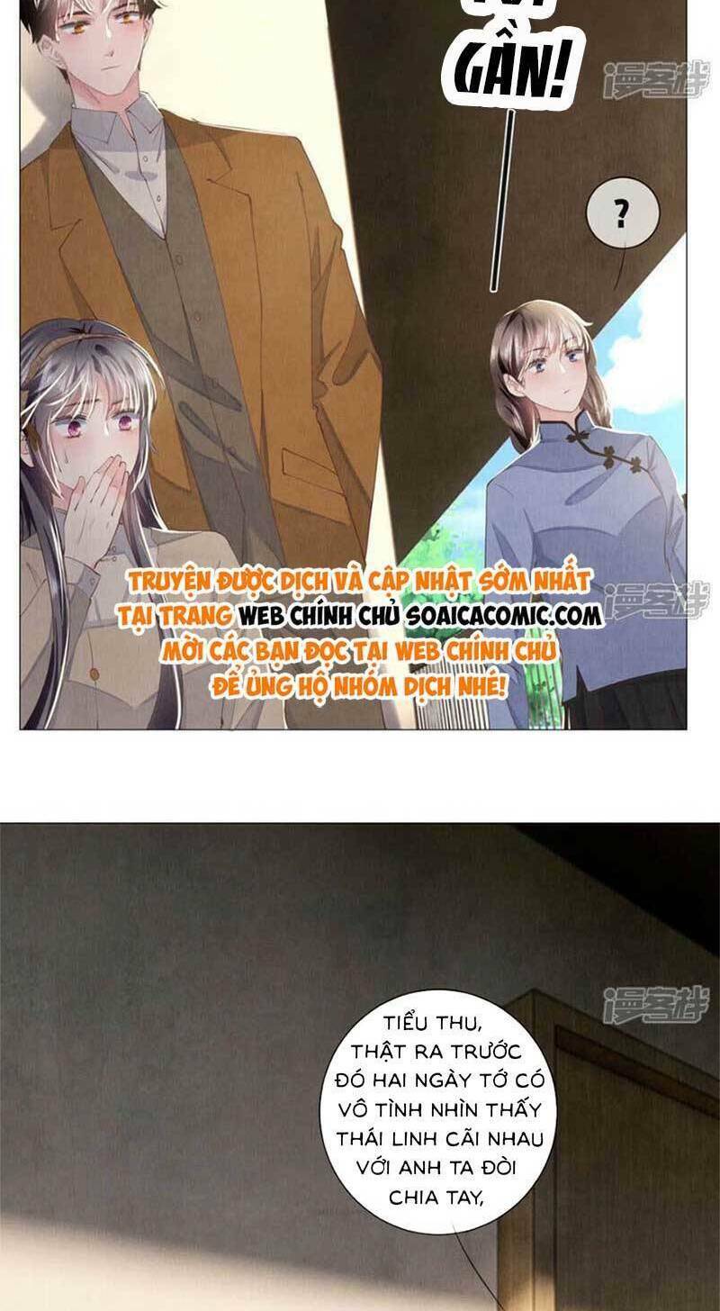 Tôi Có Ông Chồng Hay Ghen - Chapter 99 - Page 32