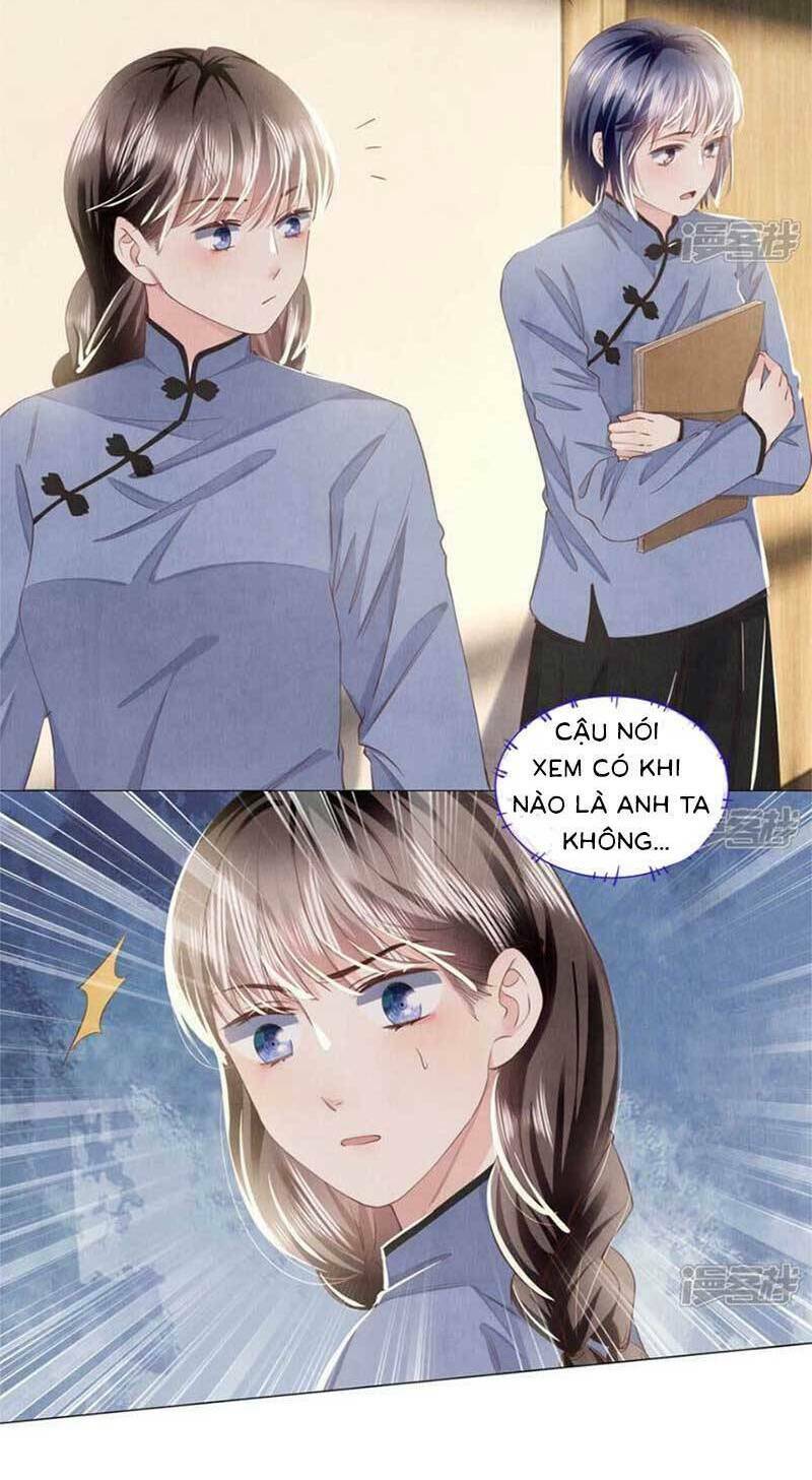 Tôi Có Ông Chồng Hay Ghen - Chapter 99 - Page 33