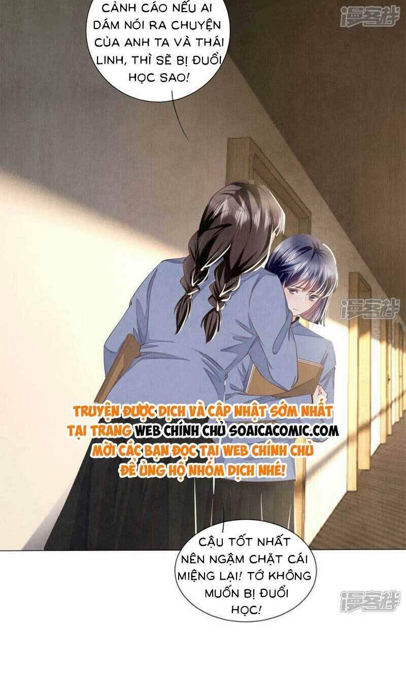 Tôi Có Ông Chồng Hay Ghen - Chapter 99 - Page 35