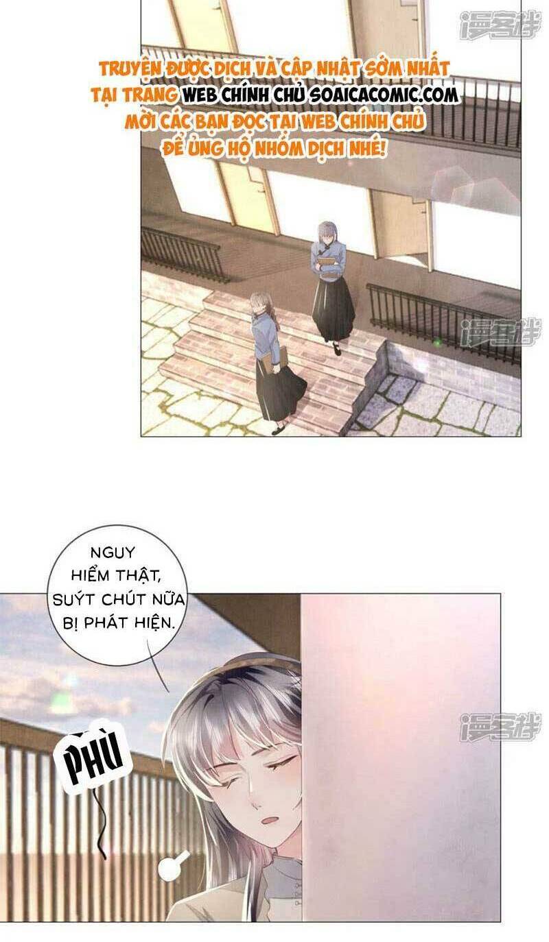 Tôi Có Ông Chồng Hay Ghen - Chapter 99 - Page 37