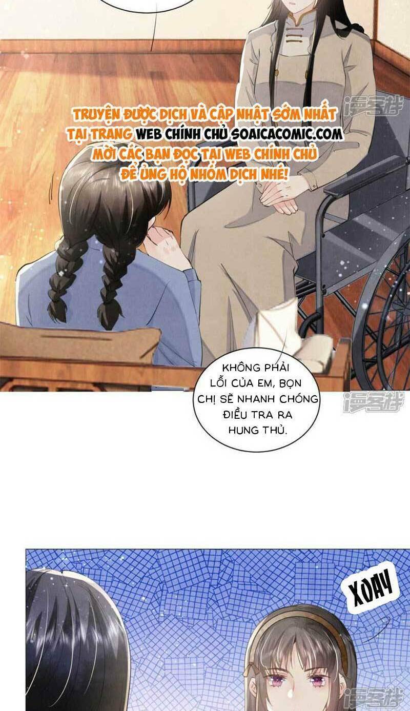 Tôi Có Ông Chồng Hay Ghen - Chapter 99 - Page 5
