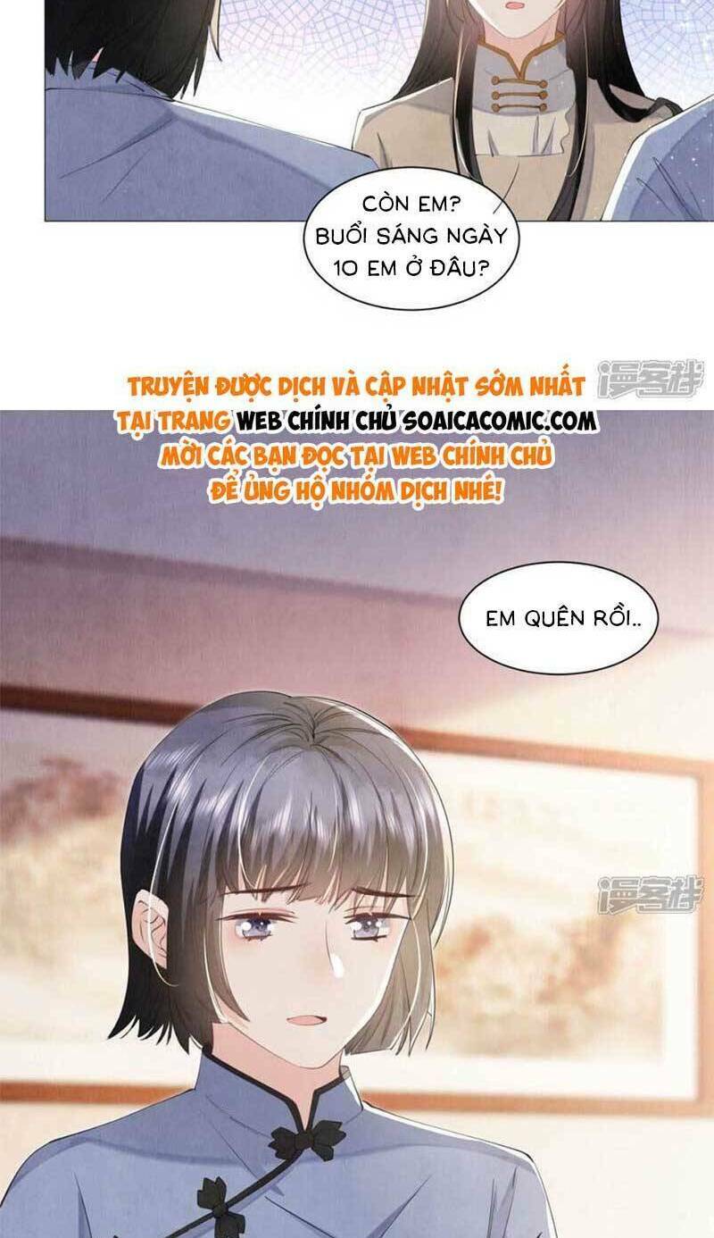 Tôi Có Ông Chồng Hay Ghen - Chapter 99 - Page 6