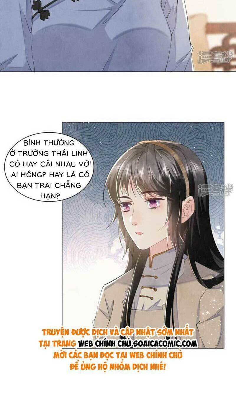 Tôi Có Ông Chồng Hay Ghen - Chapter 99 - Page 7