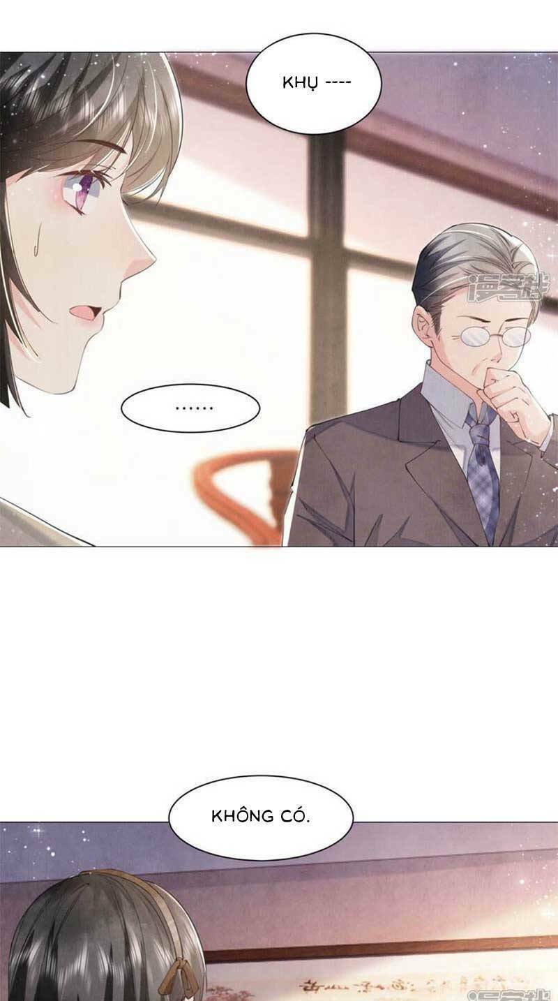 Tôi Có Ông Chồng Hay Ghen - Chapter 99 - Page 8