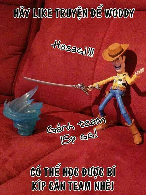 Ichizu de Bitch na Kouhai - Chapter 1 - Page 5