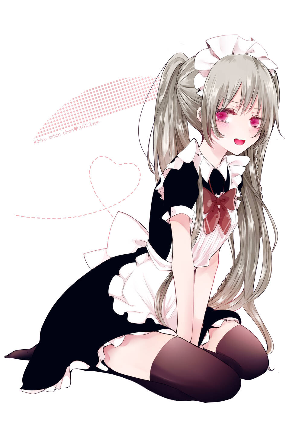 Ichizu de Bitch na Kouhai - Chapter 116 - Page 6