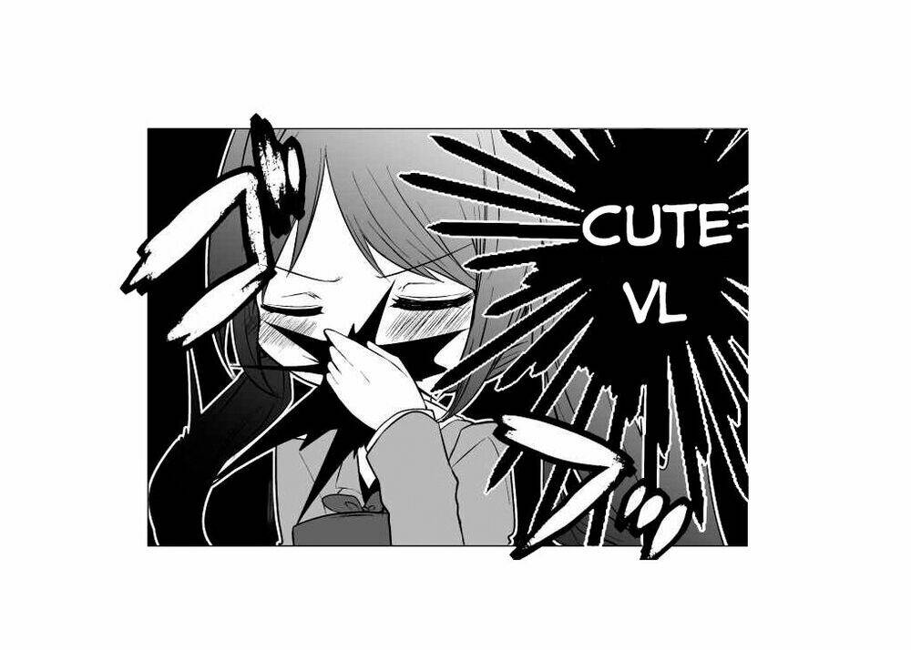 Ichizu de Bitch na Kouhai - Chapter 16 - Page 6