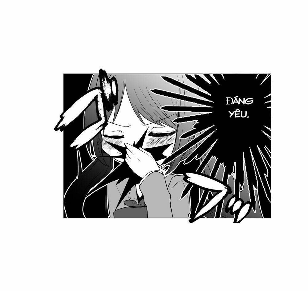 Ichizu de Bitch na Kouhai - Chapter 20 - Page 9