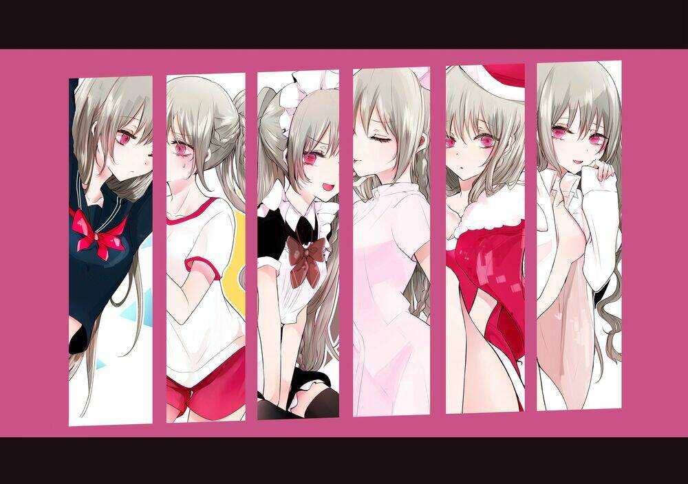 Ichizu de Bitch na Kouhai - Chapter 46 - Page 5