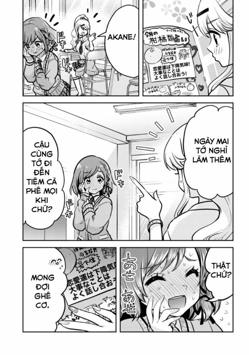 Kết hôn với người mà tôi ghét nhất - Chapter 10.2 - Page 14