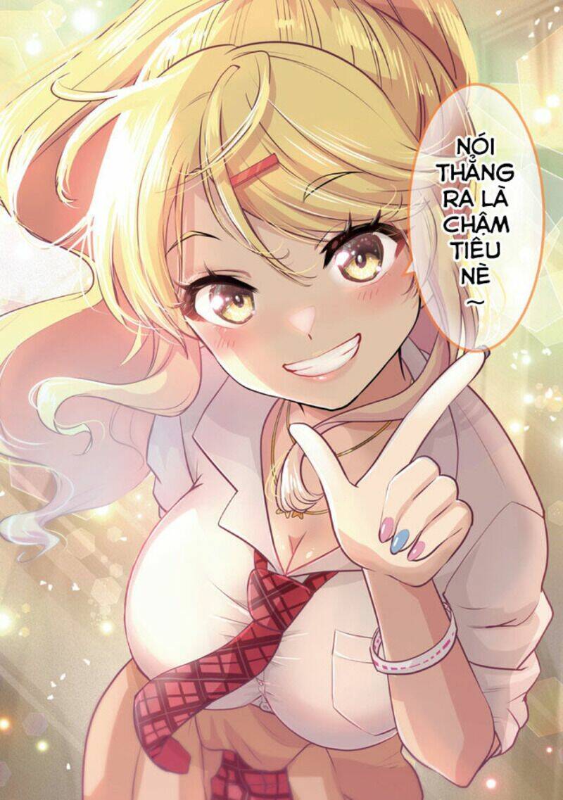 Kết hôn với người mà tôi ghét nhất - Chapter 10.2 - Page 8