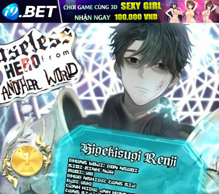 Kết hôn với người mà tôi ghét nhất - Chapter 14 - Page 33