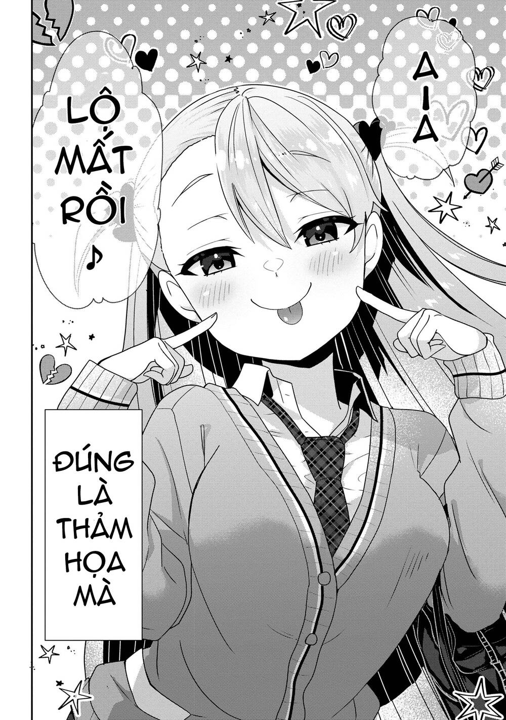 Kết hôn với người mà tôi ghét nhất - Chapter 24 - Page 33