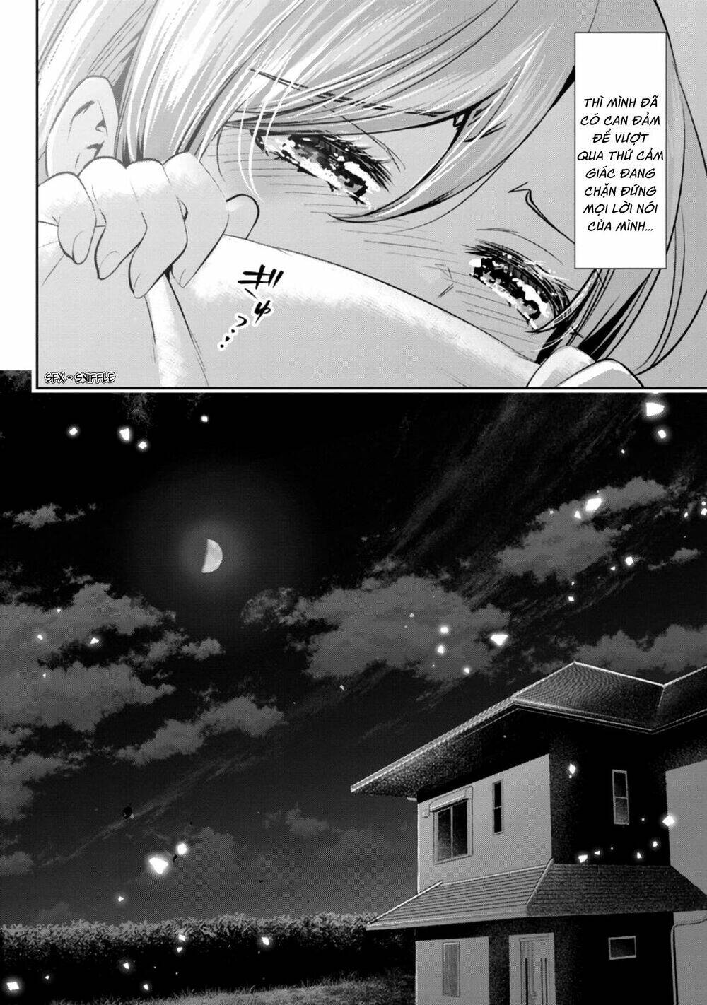 Kết hôn với người mà tôi ghét nhất - Chapter 5.2 - Page 20
