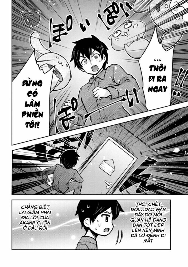 Kết hôn với người mà tôi ghét nhất - Chapter 8.2 - Page 5