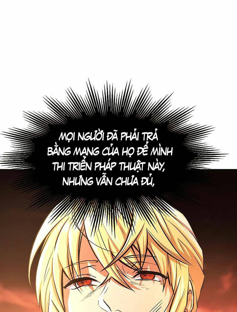 Đại Ma Đạo Sư Hồi Quy - Chapter 1 - Page 131