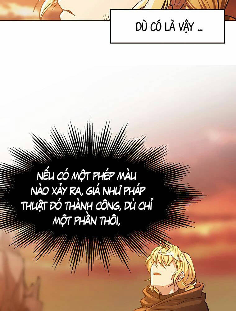 Đại Ma Đạo Sư Hồi Quy - Chapter 1 - Page 137