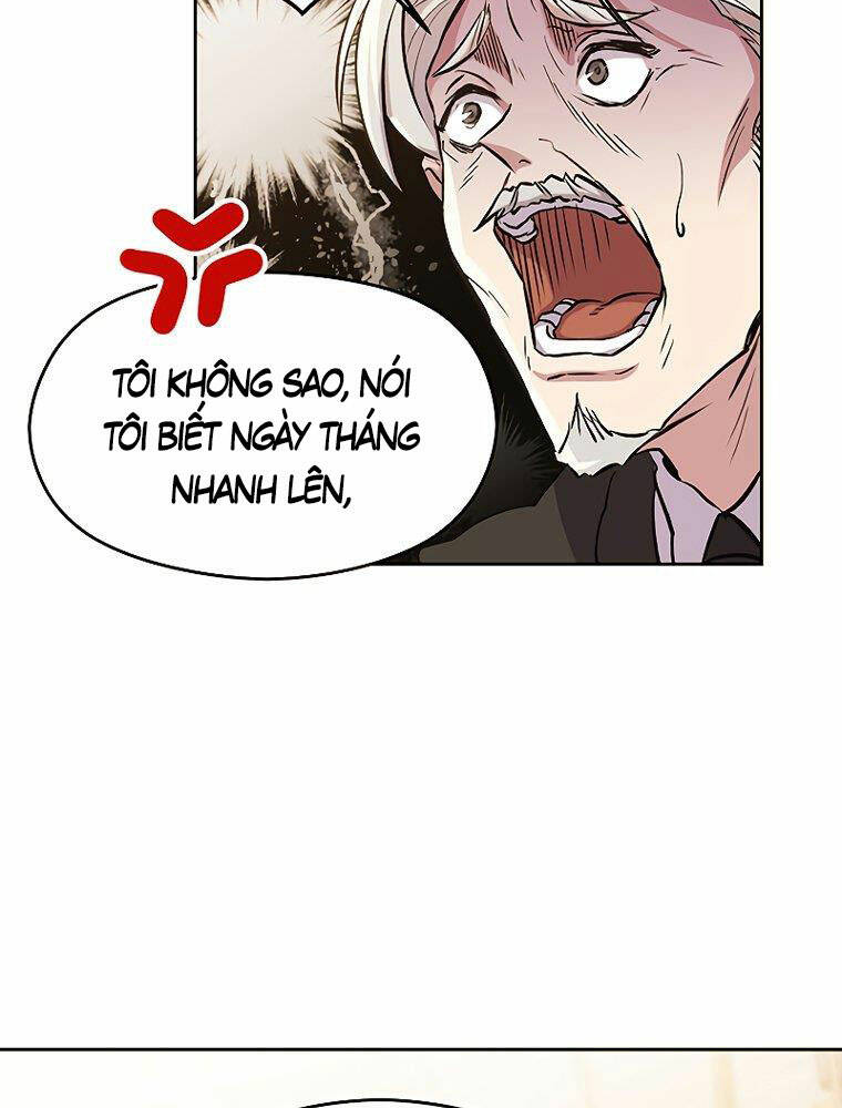 Đại Ma Đạo Sư Hồi Quy - Chapter 1 - Page 155