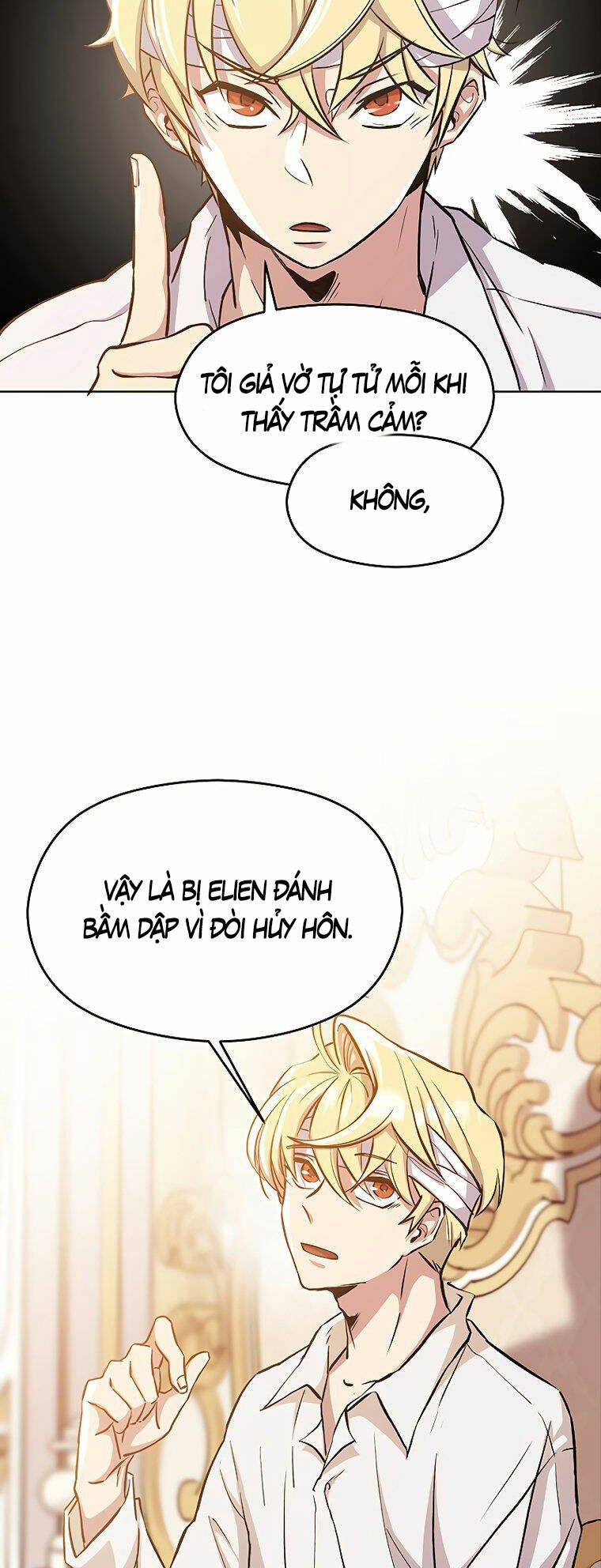Đại Ma Đạo Sư Hồi Quy - Chapter 1 - Page 175